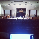 Centennial Hall Auditorium - Theatrical Managers & Producers