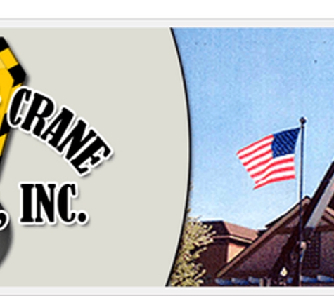 Preiser Rigging & Crane Service Inc - Holmes, NY