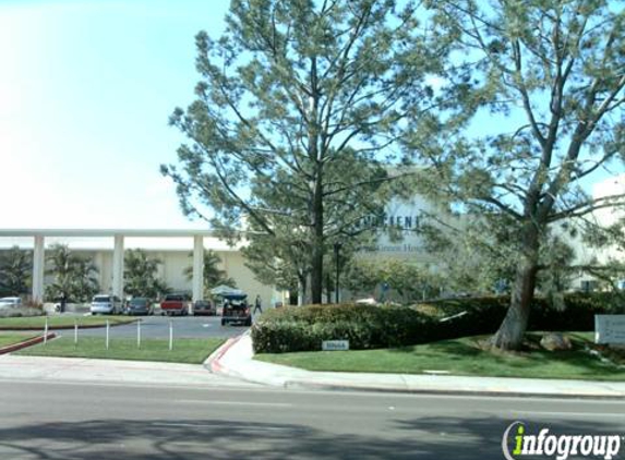 Scripps Health - San Diego, CA