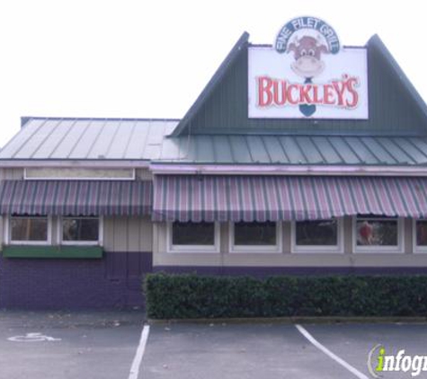 Buckley's Lunch Box - Memphis, TN