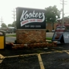 Kooker's gallery