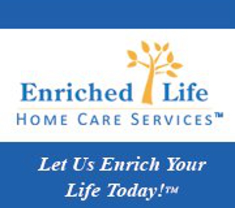 Enriched Life Home Care Services - Livonia, MI. Enriched Life Home Care Services
