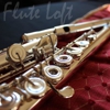 The Flute Loft gallery
