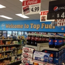 Top Fuel - Gas Stations
