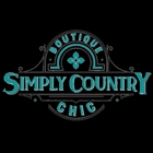 Simply Country Chic Boutique