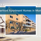 Wayfarer Apartments + Marina