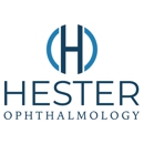 Hester Ophthalmology: Darrell E Hester, M.D. - Optometrists
