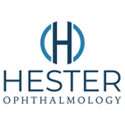 Hester Ophthalmology: Darrell E Hester, M.D.