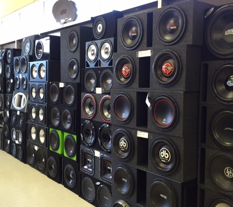 Wheels Deals Car Audio - North Las Vegas, NV