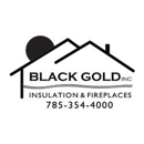 Black Gold Inc - Fireplaces