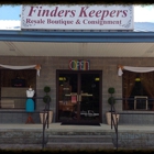 Finders Keepers Resale Boutique & Consignment