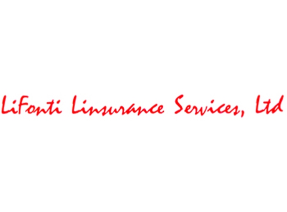 LiFonti Insurance Services, Ltd. - Lombard, IL