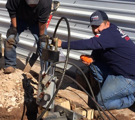 Randy's  Rooter & Plumbing LLC - Midland, TX