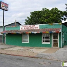 La Choza Restaurant