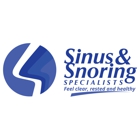 Sinus & Snoring Specialists