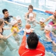 British Swim School at The Harcum Fitness & Aquatic Center