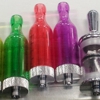 Foxy Vapors gallery