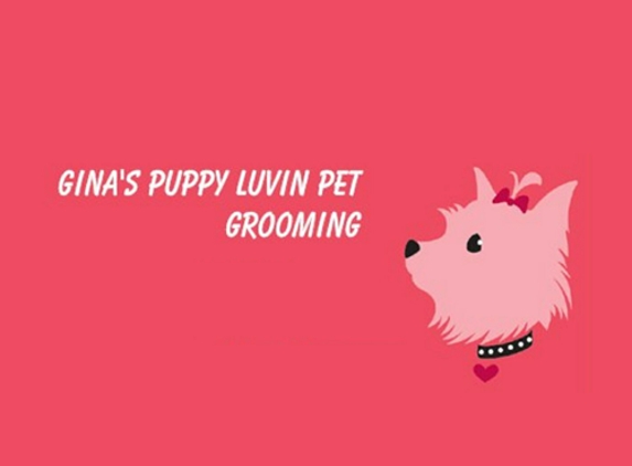 Gina's Puppy Lovin Pet Grooming - Great Falls, MT