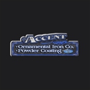 Accent Ornamental Iron & Powder Coating - Powder Coating