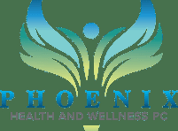 Phoenix Health & Wellness PC: Bertina Hooks, MD - Fair Oaks, CA