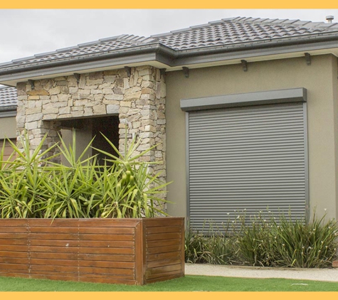 Sun Line Roller Shutters Melbourne - Ravenhall, VIC. We Can Get It Right The First Time, Every Time
