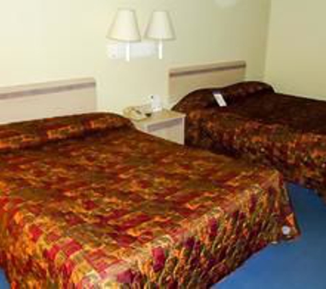 Motel 6 - Sikeston, MO