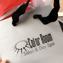 Color Room Salon & Day Spa - Day Spas