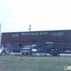 Mac's Auto Parts gallery