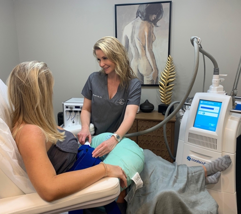 Brooke Nix Medical Aesthetics - Knoxville, TN