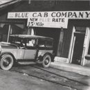 Blue Cab - Taxis