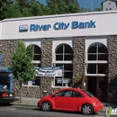 River City Bank - Banks