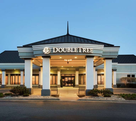 DoubleTree by Hilton Detroit Novi - Novi, MI