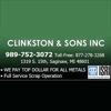 Clinkston & Sons gallery
