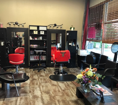 Luxury Hair Salon and Spa - Vancouver, WA