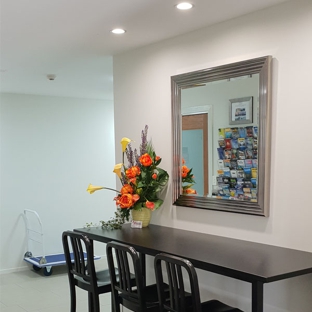 Brisbane House Painters - Buderim, QLD. Internal Commercial Painting Brisbane