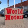 World Motors gallery