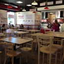 Five Guys - American Restaurants