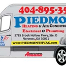 Piedmont HVAC Inc. - Air Conditioning Service & Repair
