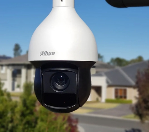 Connex Antenna & Security