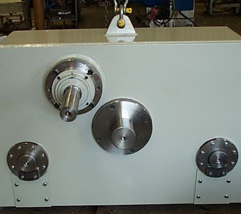 Mansom Engineering - Webberton, WA