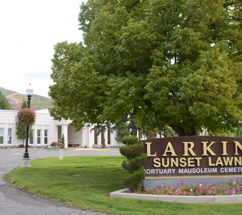Larkin Sunset Lawn - Salt Lake City, UT