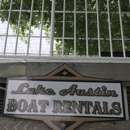 Lake Austin Boat Rentals - Boat Yards