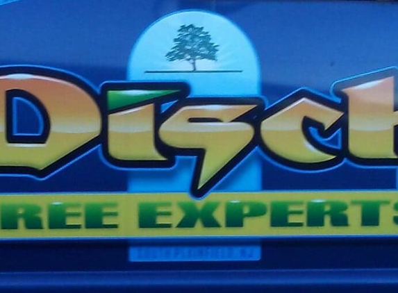 Disch Tree Experts. Call Disch Tree Experts to Remove that Heavy Limb hanging over your garage or residence!
732-803-7086