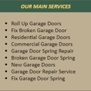 Garage Doors Repair Duncanville - Garage Doors & Openers