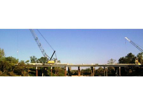Lintin Geotechnical - Berrimah, NT