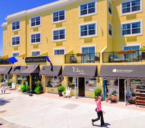 Hotel Rehoboth - Rehoboth Beach, DE