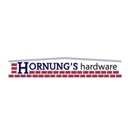 Hornung's Hardware - Home Centers