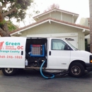 Green Carpet Cleaning Orange County - Carpet & Rug Cleaners