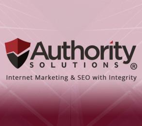 Authority Solutions - Austin - Austin, TX