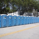 Green Professional Waste Services - Portable Toilets